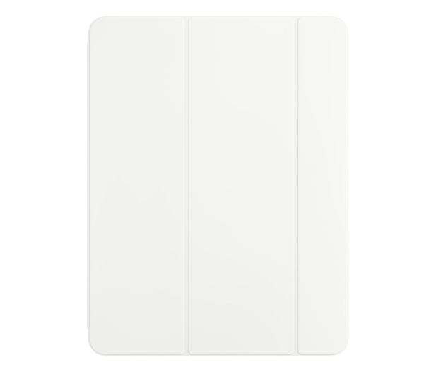 APPLE Smart Folio do iPada Pro 13 cali (M4) - białe MWK23ZM/A - 1245113 - zdjęcie